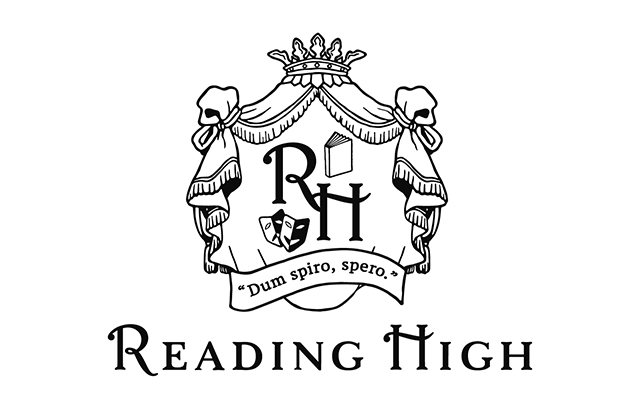 READING HIGH