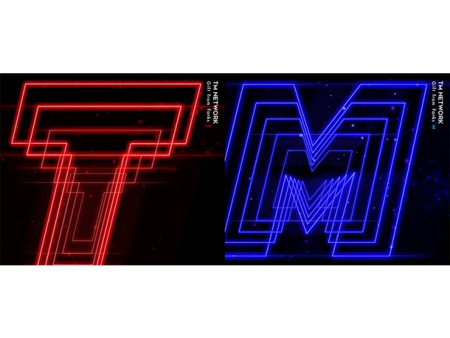 TM NETWORK、デビュー35周年記念ベストアルバムを発売――宇都宮隆が歴史を振り返るヒストリーWebラジオも公開