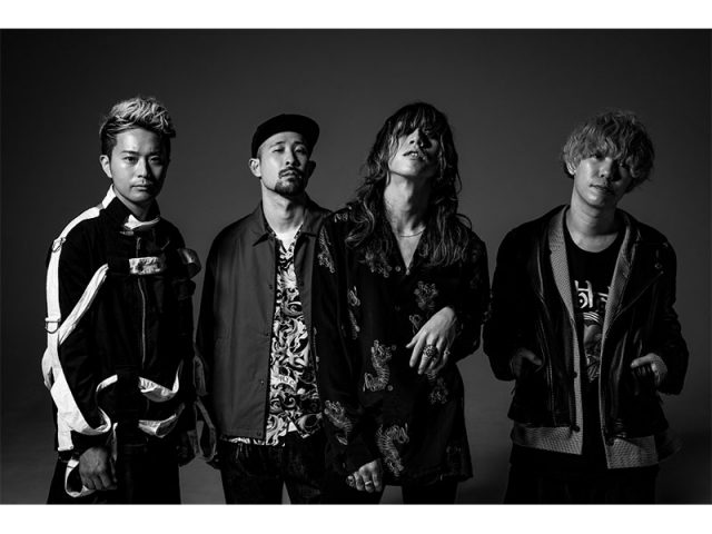 SUPER BEAVER、ニューシングル「愛しい人」5/19リリース決定