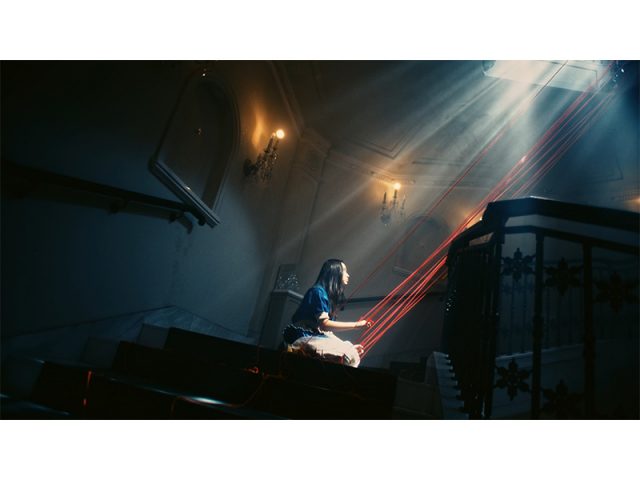 酸欠少女 さユり、4/15公開の新曲ミュージックビデオで13歳の天才ダンサーと独自の世界観を表現