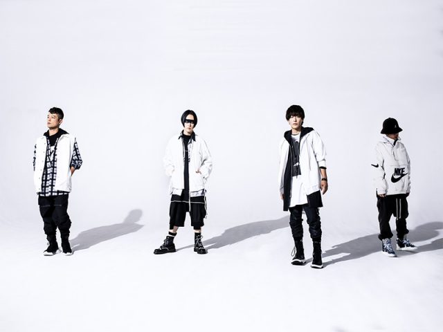 SPYAIR、最新ライブ『SPYAIR digital LIVE 2020.7.18』のダイジェスト映像を公開！ 11/11にはシングルCD発売も決定