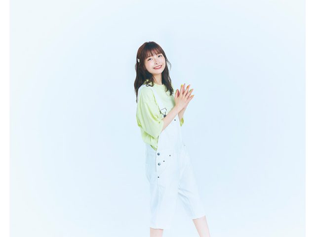 halca、ニューシングル「キミがいたしるし」5/19発売決定