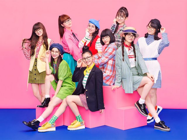 TVアニメ『ねこねこ日本史』第5シリーズ後期主題歌をガールズパフォーマンスグループ Girls²が担当