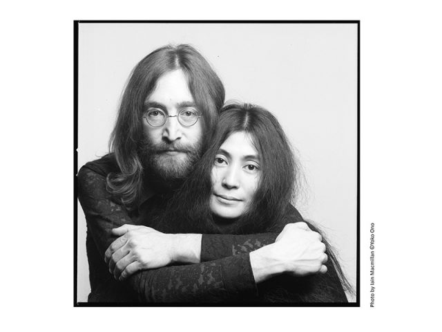 『DOUBLE FANTASY – John & Yoko』東京開催の軌跡と奇跡