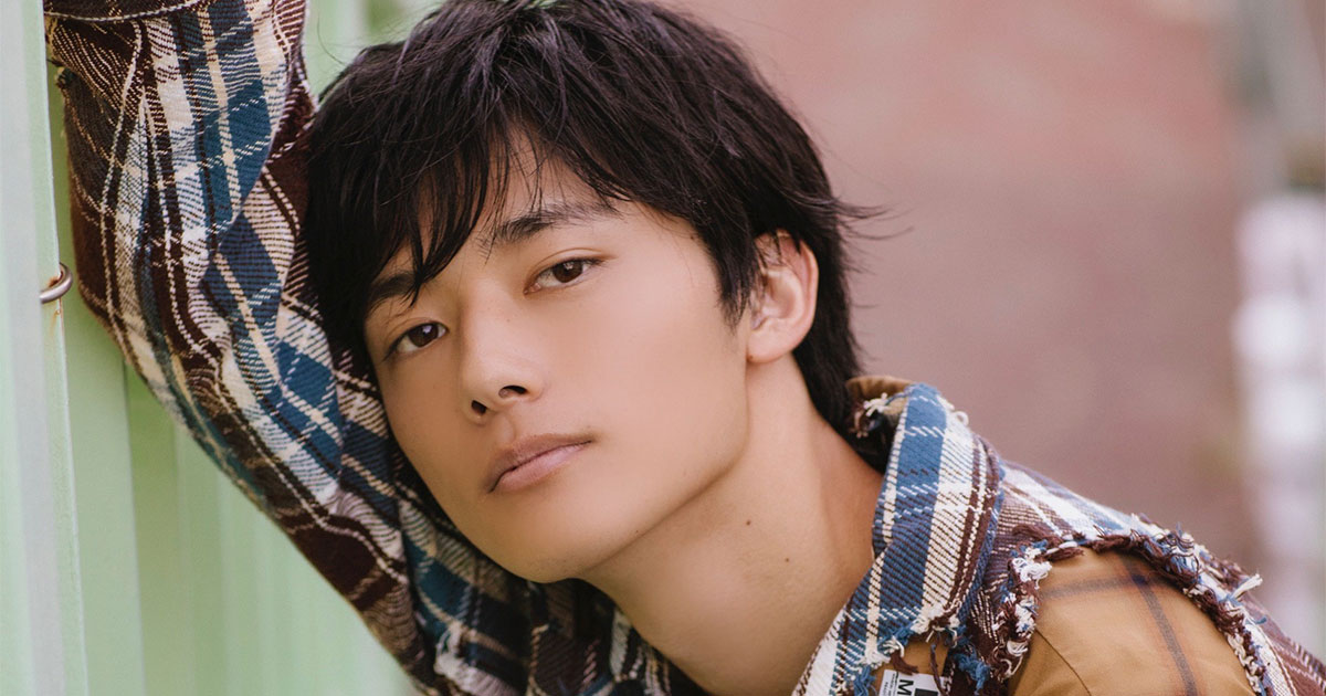 Kaito:表舞台に立つことにこだわった少年が、バンドマン、そして俳優になるまで | Cocotame(ココタメ) – ソニーミュージックグループ