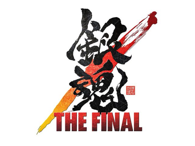 『銀魂 THE FINAL』Blu-ray＆DVD 8/4発売決定
