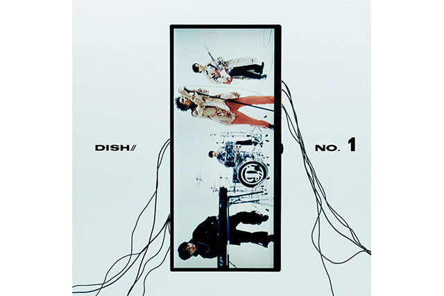 DISH//、5/26発売ニューシングル「No.1」のメイキングダイジェスト映像公開 | Cocotame(ココタメ) – ソニーミュージックグループ