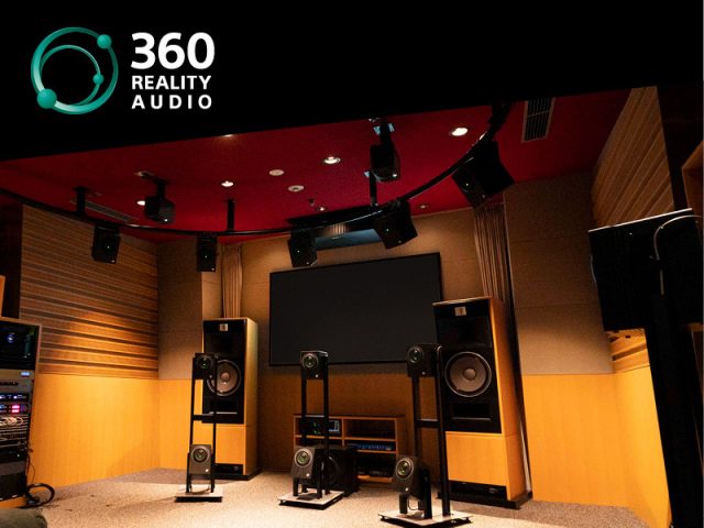 『360 Reality Audio』にかけるエンジニアの思い“音楽に新たなイノベーションを”【後編】