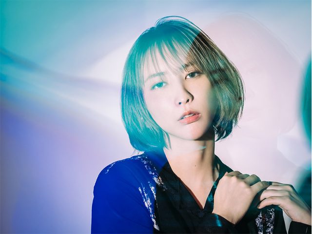藍井エイル、新曲「アトック」8/4発売決定！ 7/10より先行フル配信スタート