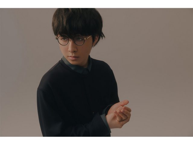 崎山蒼志、ニューシングル「嘘じゃない」9/8発売決定！ 8/27にはまとめ配信決定