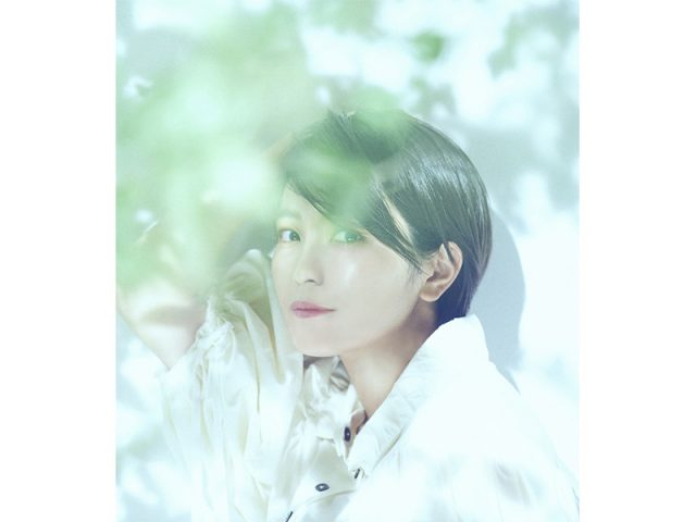 miwa、5年ぶりのオリジナルアルバム『Sparkle』2022年2/23発売決定