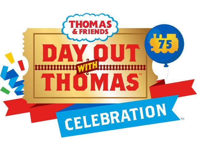 きかんしゃトーマス公式イベント『DAY OUT WITH THOMAS(TM) 2021 冬の特別運転』開催