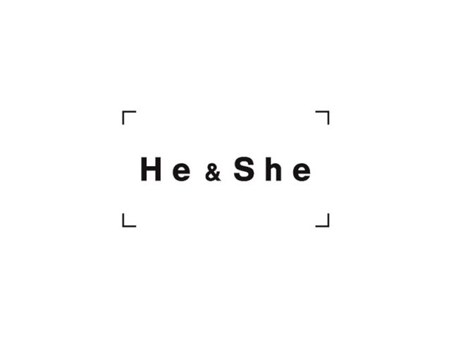 ふたりのボーカリストを擁するプロジェクト「He & She」スタート！ 第1弾楽曲となる2曲を同時配信リリース