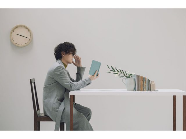 センチミリメンタル、1stアルバム『やさしい刃物』12/1発売決定