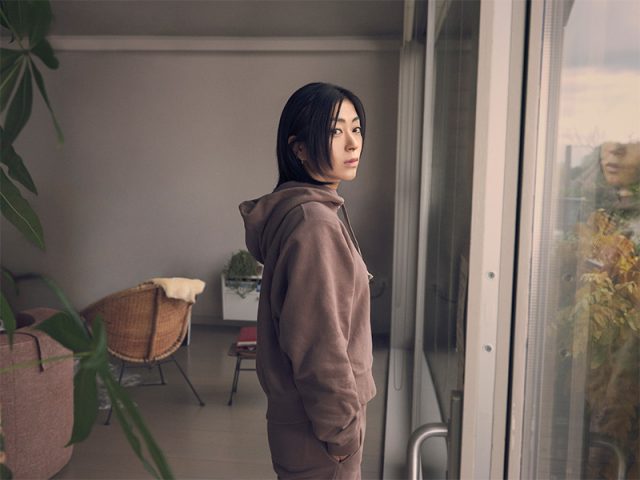 宇多田ヒカル、8枚目のオリジナルアルバム『BADモード』2022年1/19デジタル先行配信、2/23 CD発売決定