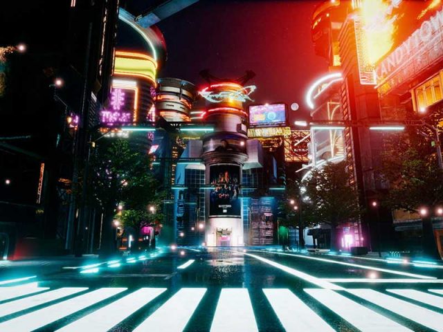 音楽とテクノロジーが交差するXRライブプロジェクト『ReVers3:x』が描く未来【前編】