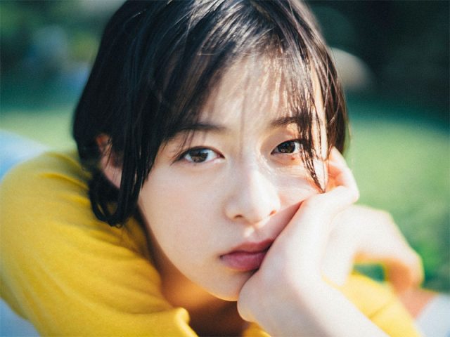 森 七菜、1stフルアルバム『アルバム』21歳の誕生日8/31に発売決定