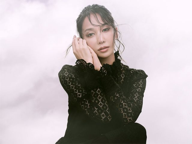 中島美嘉、自身作詞による叙情的なバラードのニューシングル「Wish」11/2発売決定
