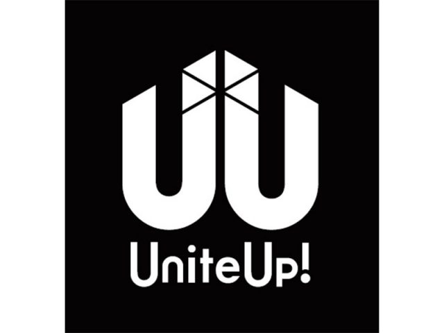 ソニーミュージックによる多次元アイドルプロジェクト「UniteUp!」、CloverWorks制作のTVアニメとして1月より放送決定