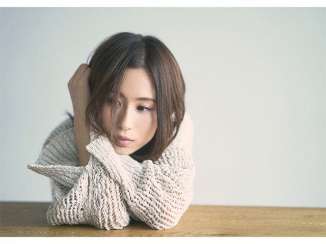 Uru、3rdアルバム『コントラスト』2/1リリース決定