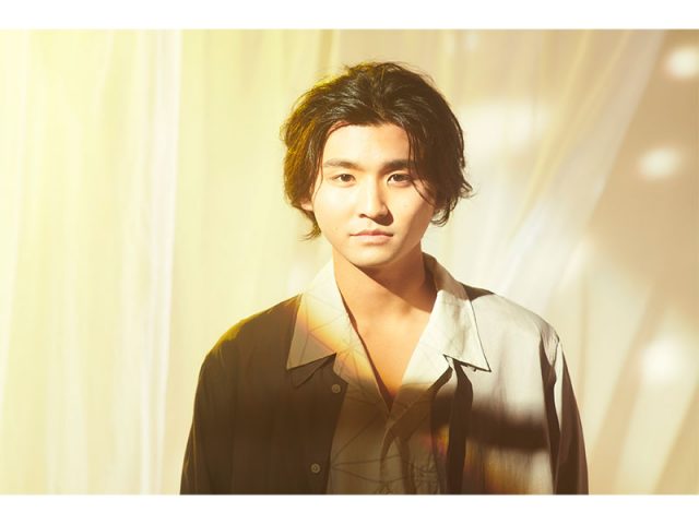 Kenta Dedachi、初の12インチアナログ盤『Midnight Sun（Eng Ver.）』3/8リリース決定
