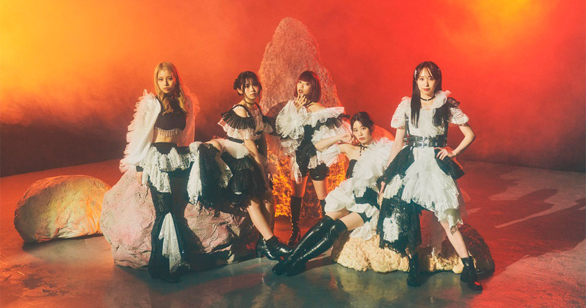 フィロソフィーのダンス：新メンバーを迎え、5人での第2章が幕を開ける