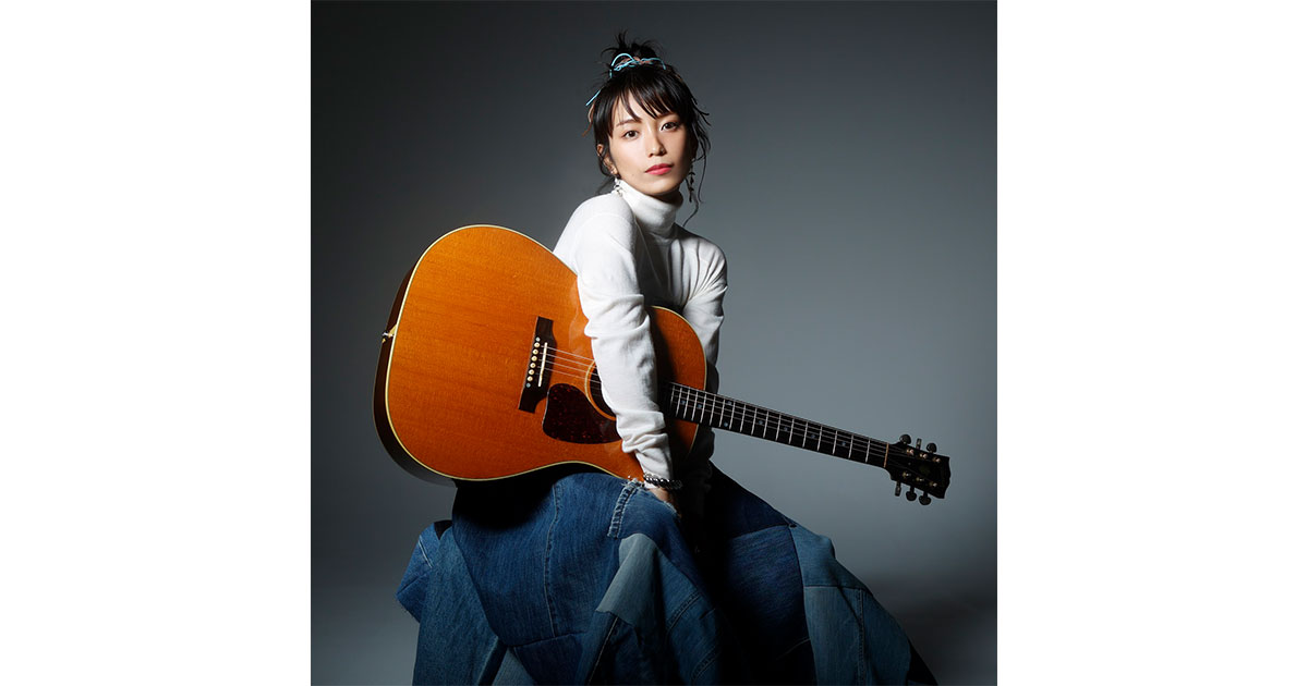 miwa、Blu-ray＆DVD『miwa “ballad collection” live 2021～decade