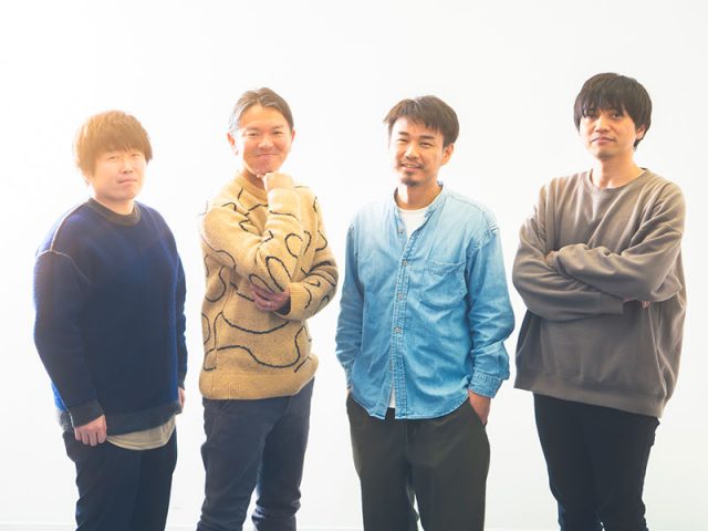 ソニーミュージックグループがアウトドアイベント『SOTOWAKU PARK』で提案する未来のソト遊び【後編】