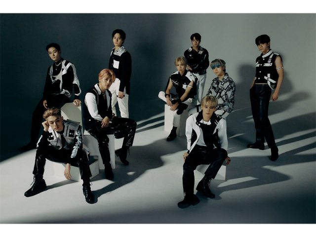 K-POPボーイズグループTFN、日本オリジナル2ndミニアルバム「OUR TEEN:YELLOW SIDE」4/26発売決定