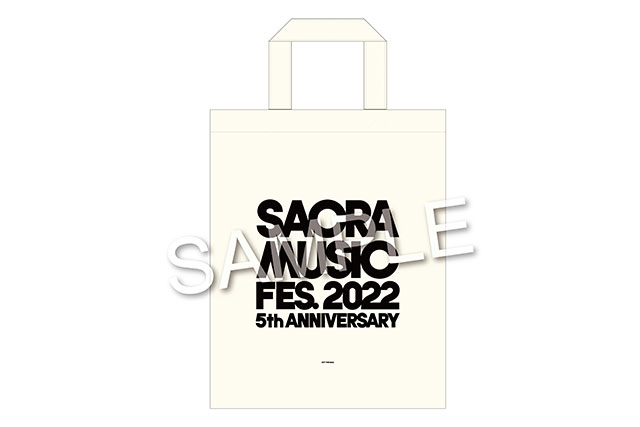 ライブBlu-ray『SACRA MUSIC FES. 2022 -5th Anniversary-』購入特典画像