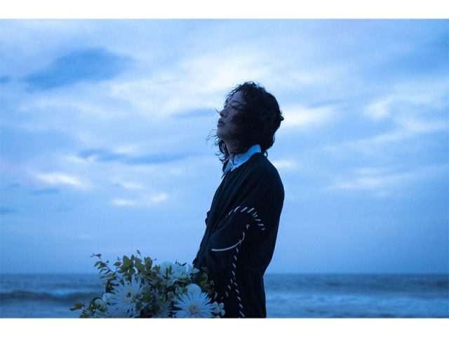 キタニタツヤ、約1年半ぶりのオリジナルアルバム『ROUNDABOUT』1/10発売決定