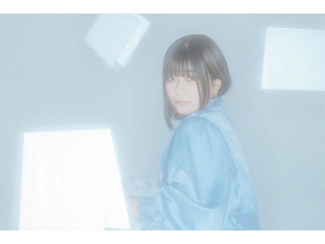 Myuk、1stアルバム『Arcana』1/24リリース決定