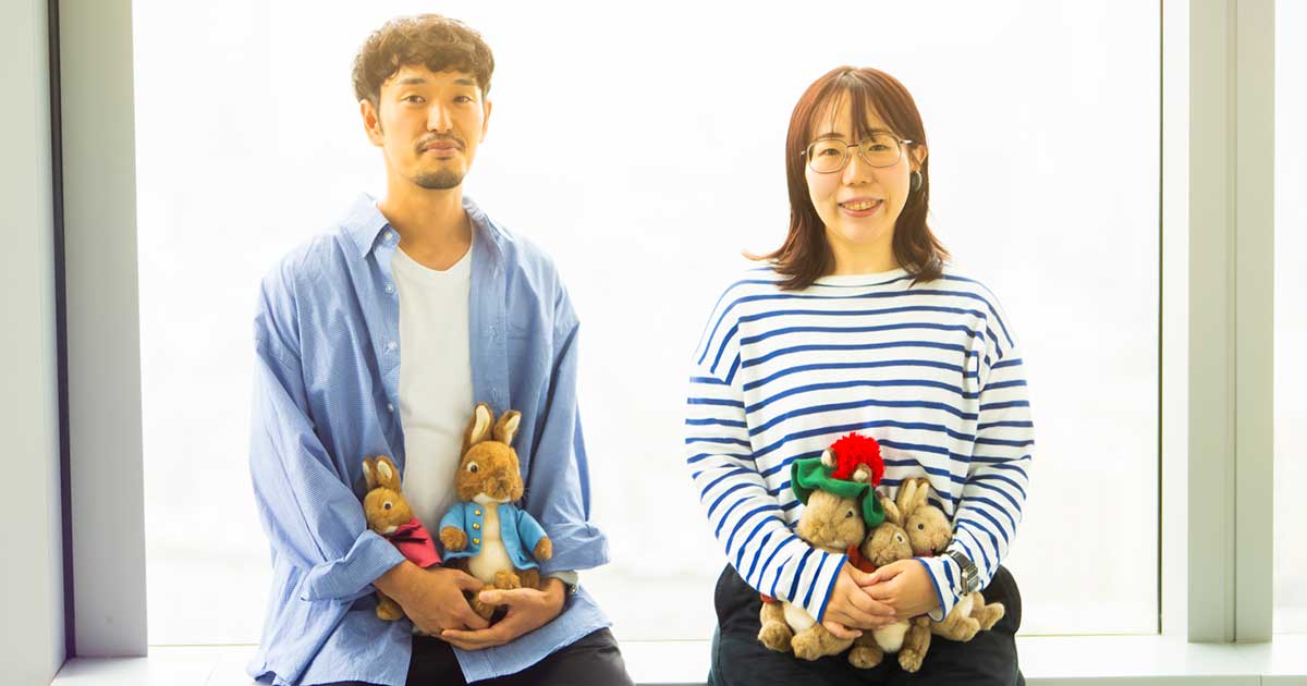 Peter Rabbit™ Concept Stores Opening In Karuizawa And Kyoto –Exclusive ...