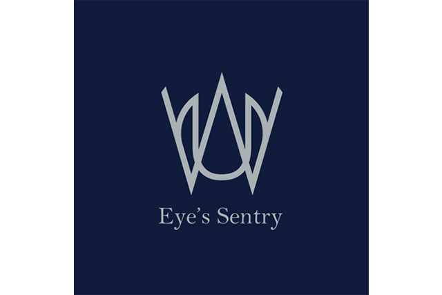 UVERworld「Eye's Sentry（Anime ver.）」配信ジャケット画像