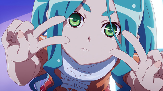 Ononoki Yotsugi