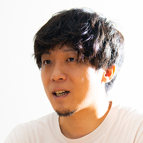 小関太一プロフィール画像