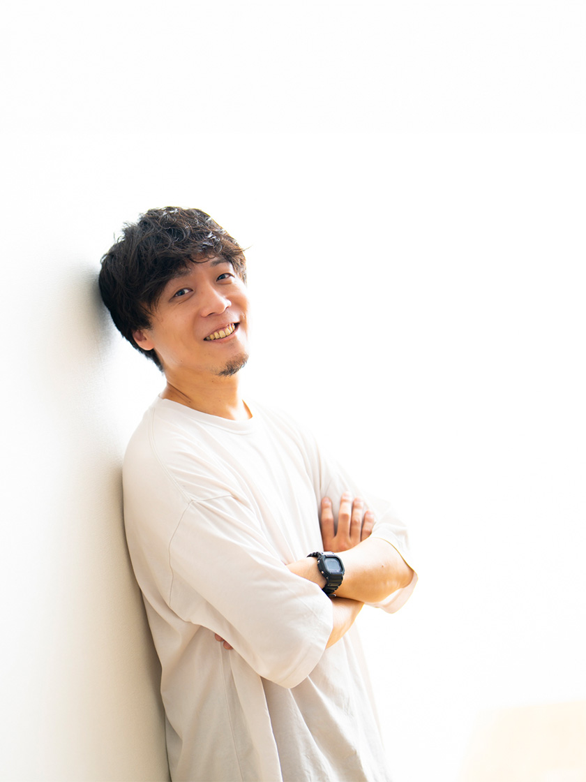 技術者たち 小関太一 SPバナー画像