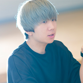 西田圭稀プロフィール写真