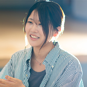 馬瀬みさきプロフィール写真