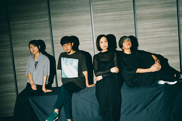 WIND BREAKER、S-MASH UP制作陣集合写真