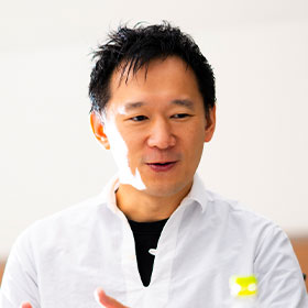 ANX金沢プロフィール写真