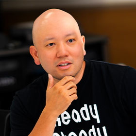 SMS竹内プロフィール写真