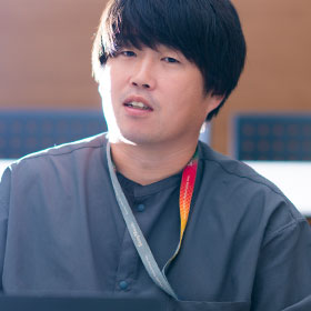 SMS佐藤プロフィール写真