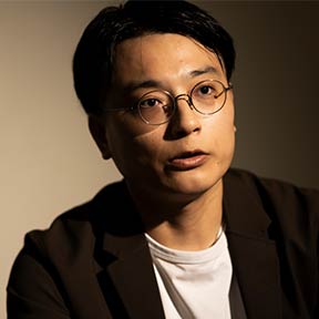 服部皓太プロフィール画像