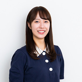 セールス・RIEプロフィール画像