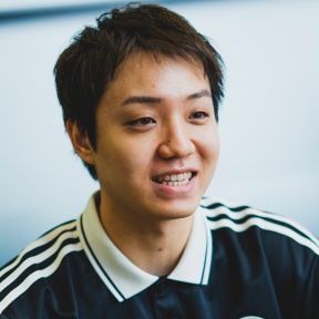 井本泰稀のプロフィール写真