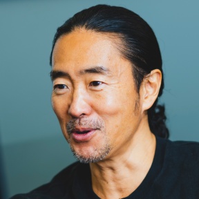 石毛克利のプロフィール写真