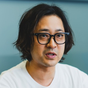 金澤拓也のプロフィール写真