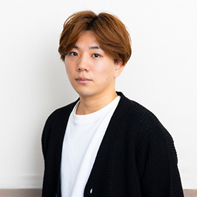 音楽営業・HOMAREプロフィール画像