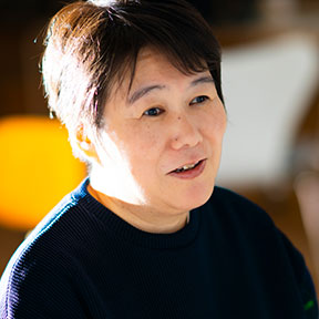 藤平裕子プロフィール画像
